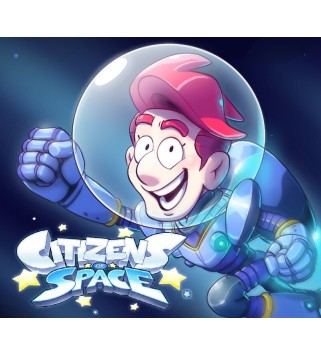 Citizens of Space Steam Key EUROPE